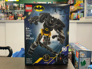 Batman Mech Armor, 76270 Building Kit LEGO®