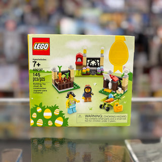 Easter Egg Hunt, 40237 - LEGO® Seasonal Set