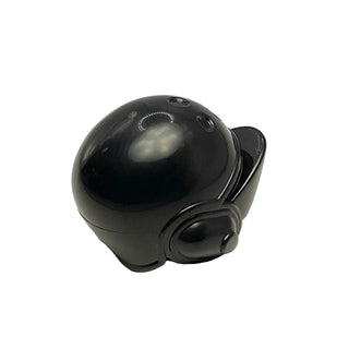 Minifigure, Headgear Helmet SW Imperial Ground Crew Pattern, Part# 27130 Part LEGO®