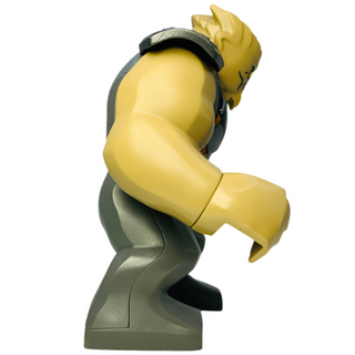Cull Obsidian, sh0507 Minifigure LEGO®