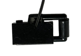 Camera w/ Flashing LED Light, USB & DIY System, LW-30089 Custom Parts United Brick Co®