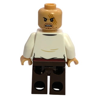 Shanks, op001 Minifigure LEGO®