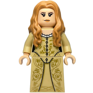 Elizabeth Swann, poc050 - LEGO® Pirates of the Caribbean