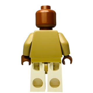 Mace Windu, sw0479 Minifigure LEGO®