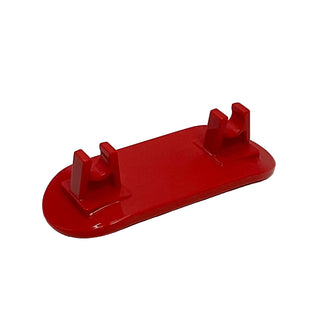 Skateboard with Mag Wheel Holders, Part# 45917