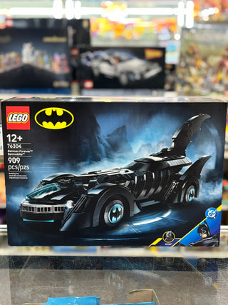 Batman Forever Batmobile, 76304 Building Kit LEGO®