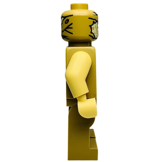Mummy, iaj052 Minifigure LEGO®