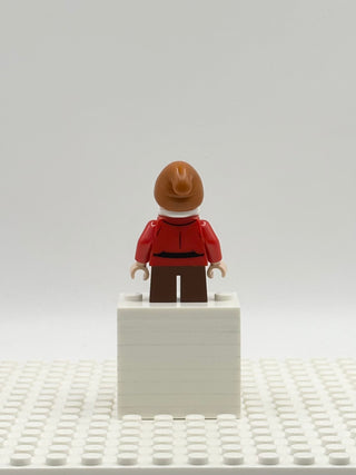 Grumpy, dis156 Minifigure LEGO®   