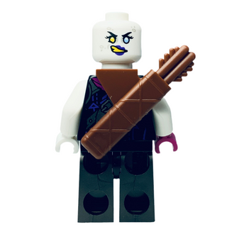 Doey, drm049 Minifigure LEGO®
