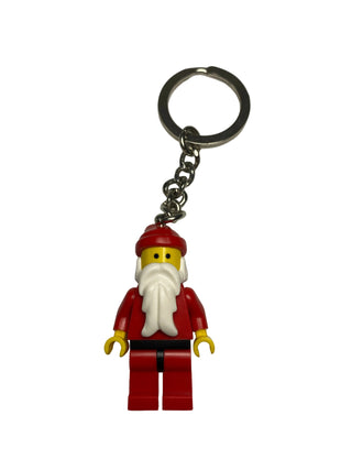 LEGO® Santa Claus Keychain, 850150