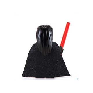 DARK STRYFE Star Wars Custom Printed Lego Minifigure Custom minifigure BigKidBrix