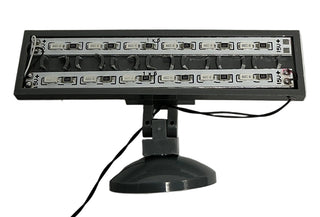 Wide Angle LED Spotlight, DIY System, Reconnectable, ACC04-LA Custom Parts United Brick Co®
