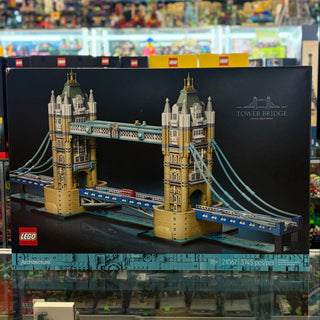 Tower Bridge, 21067 - LEGO® Architecture Set