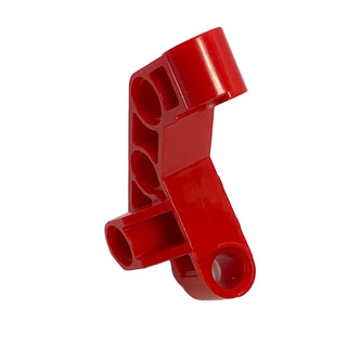 Bionicle Matoran Back, Liftarm 4 x 4 x2, Part# 44137