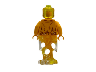 Scrimper, hs033 Minifigure LEGO®