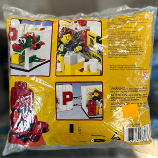 Iconic VIP Set polybag, 40178 Building Kit LEGO®