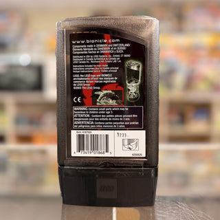 Vorahk, 8591 - LEGO® Bionicle Building Kit LEGO®