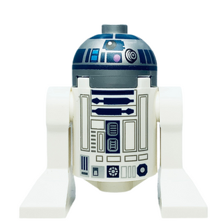 R2-D2, sw1202 Minifigure LEGO®