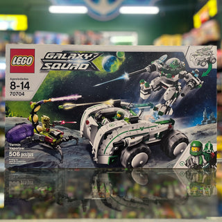 Vermin Vaporizer, 70704 - LEGO® Galaxy Squad Set