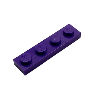 Plate 1x4, Part# 3710