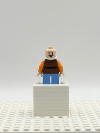 Happy, dis157 Minifigure LEGO®   