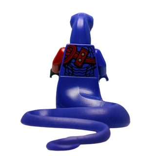 Kapau'rai, njo0127 Minifigure LEGO®