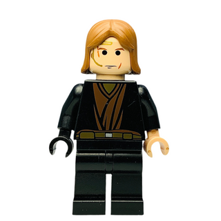 Anakin Skywalker, sw0120 Minifigure LEGO® Like New