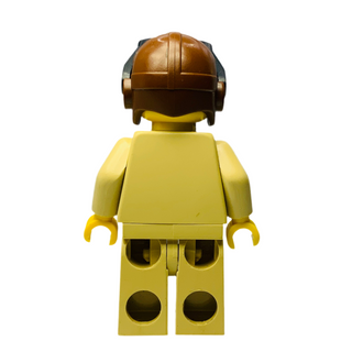 Anakin Skywalker, sw0007 Minifigure LEGO®