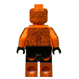 THING Custom Printed Minifigure Custom minifigure BrickLuv