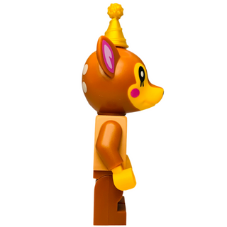 Fauna, ani004 Minifigure LEGO®
