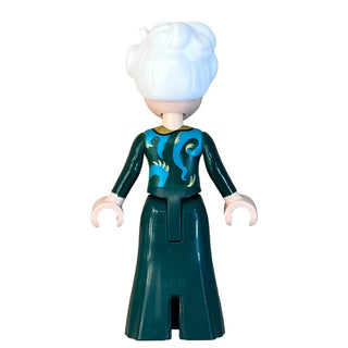 Madame Morrible, wck030 - LEGO® Wicked Minifigure