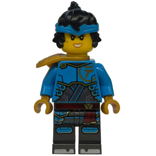 Nya - Dragons Rising, njo0867 Minifigure LEGO®