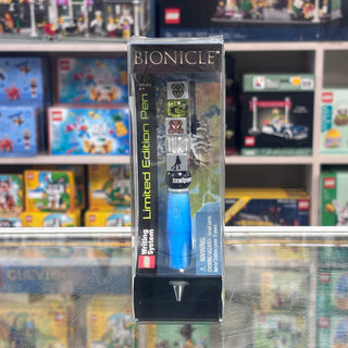BIONICLE Pen Limited Edition, P1708