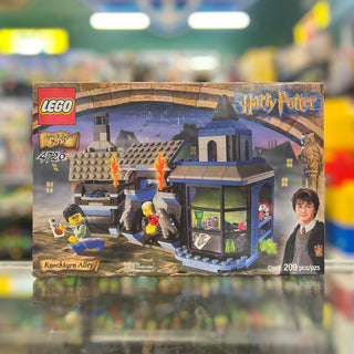 Knockturn Alley, 4720 - LEGO® Harry Potter Set