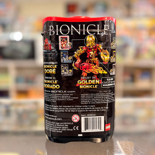 Tahu, 7116 - LEGO® Bionicle Building Kit LEGO®