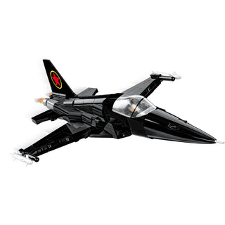TOP GUN MIG-28 Fighter Jet: COBI Set #5859 Building Kit Cobi Toys