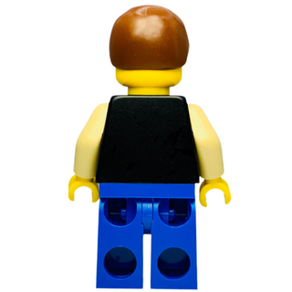 Han Solo, sw0014 Minifigure LEGO®