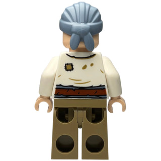 Cotton, poc047 - LEGO® Pirates of the Caribbean