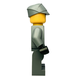 Captain Tala Durith, sw1225 Minifigure LEGO®