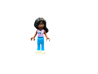 Aida, frnd568 Minifigure LEGO®   