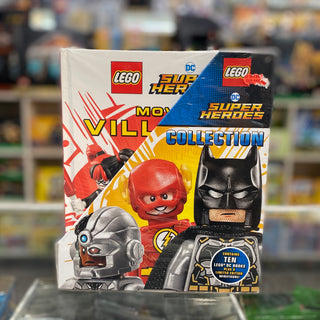 LEGO® DC Super Heroes - Collection (Box Set), b18sh04 Building Kit LEGO®