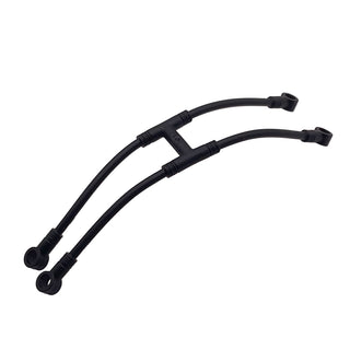 Minifigure, Utensil Stretcher Holder Flexible, LEGO® Part# x169. Part LEGO®