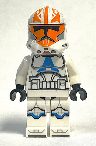 332nd Company Clone Trooper (helmet holes), sw1278 Minifigure LEGO® Like New  