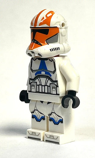 332nd Company Clone Trooper (helmet holes), sw1278 Minifigure LEGO®   