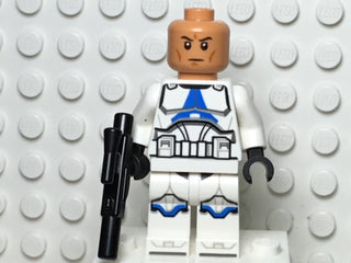 332nd Company Clone Trooper, sw1097 Minifigure LEGO®   