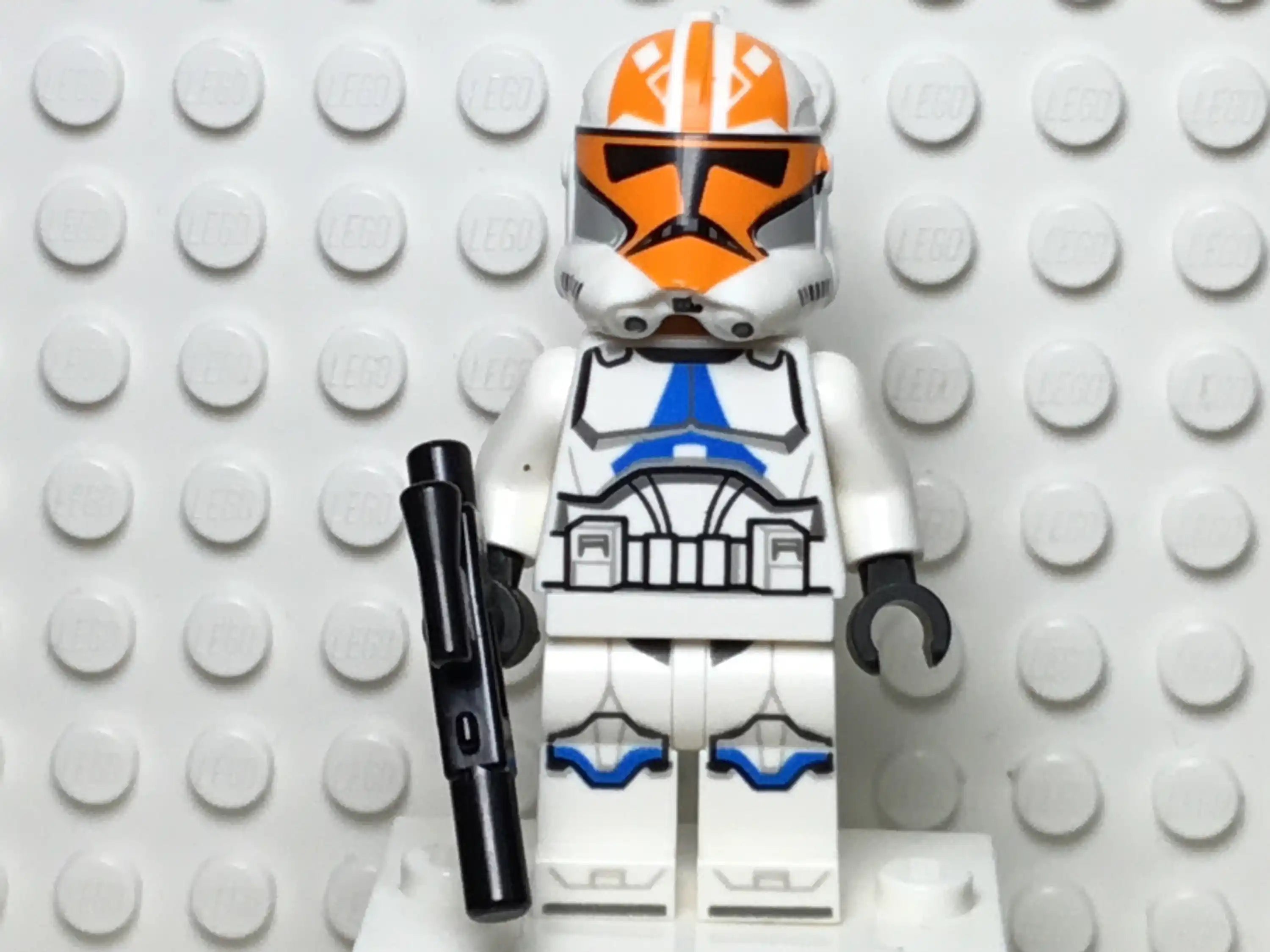 332nd Company Clone Trooper sw1097 Atlanta Brick Co