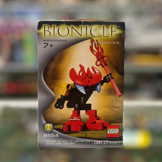 Tahnok Va, 8554 Building Kit LEGO®