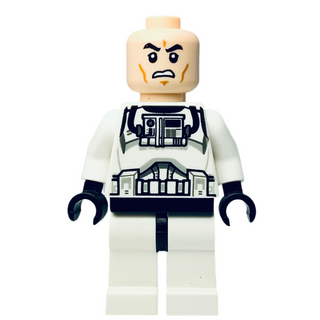 Clone Pilot, sw0491 Minifigure LEGO®