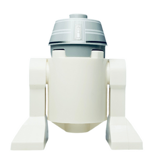 R4-G0, sw0477 Minifigure LEGO®