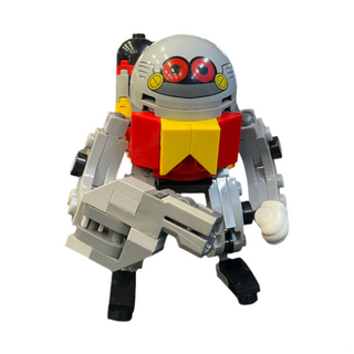 Eggrobo, son020 Minifigure LEGO®